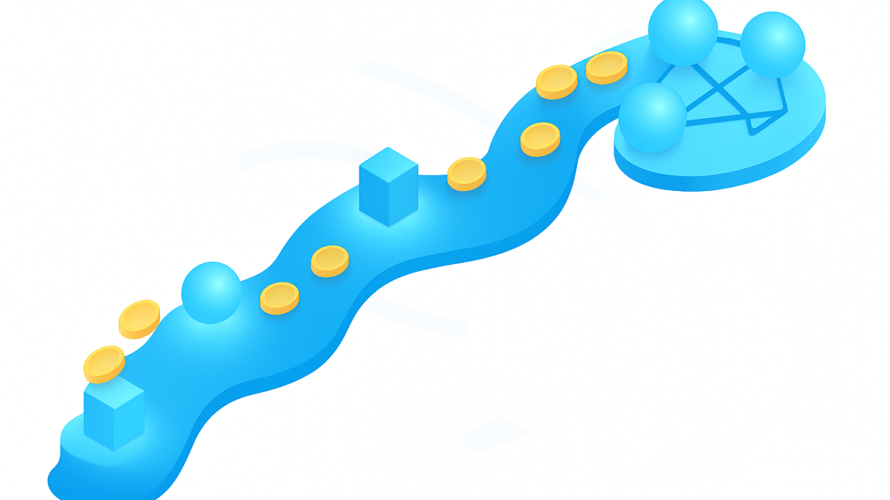 When AI Meets Money - Part I: The Rise of Stablecoins